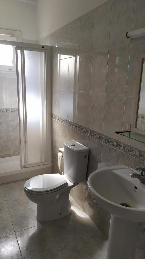 Pazo Pias P Hotel Ramallosa Ngoại thất bức ảnh