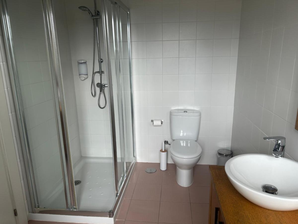 Pazo Pias P Hotel Ramallosa Ngoại thất bức ảnh