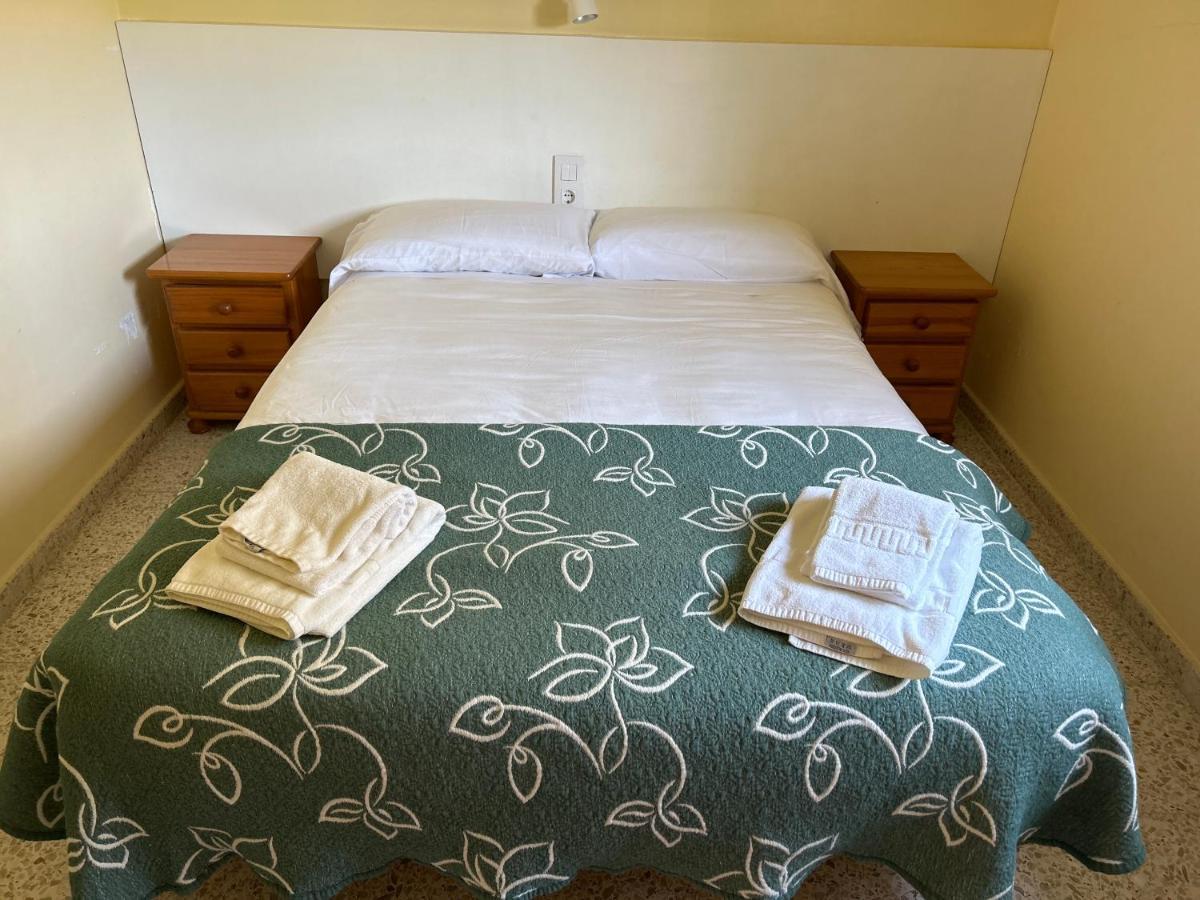 Pazo Pias P Hotel Ramallosa Ngoại thất bức ảnh