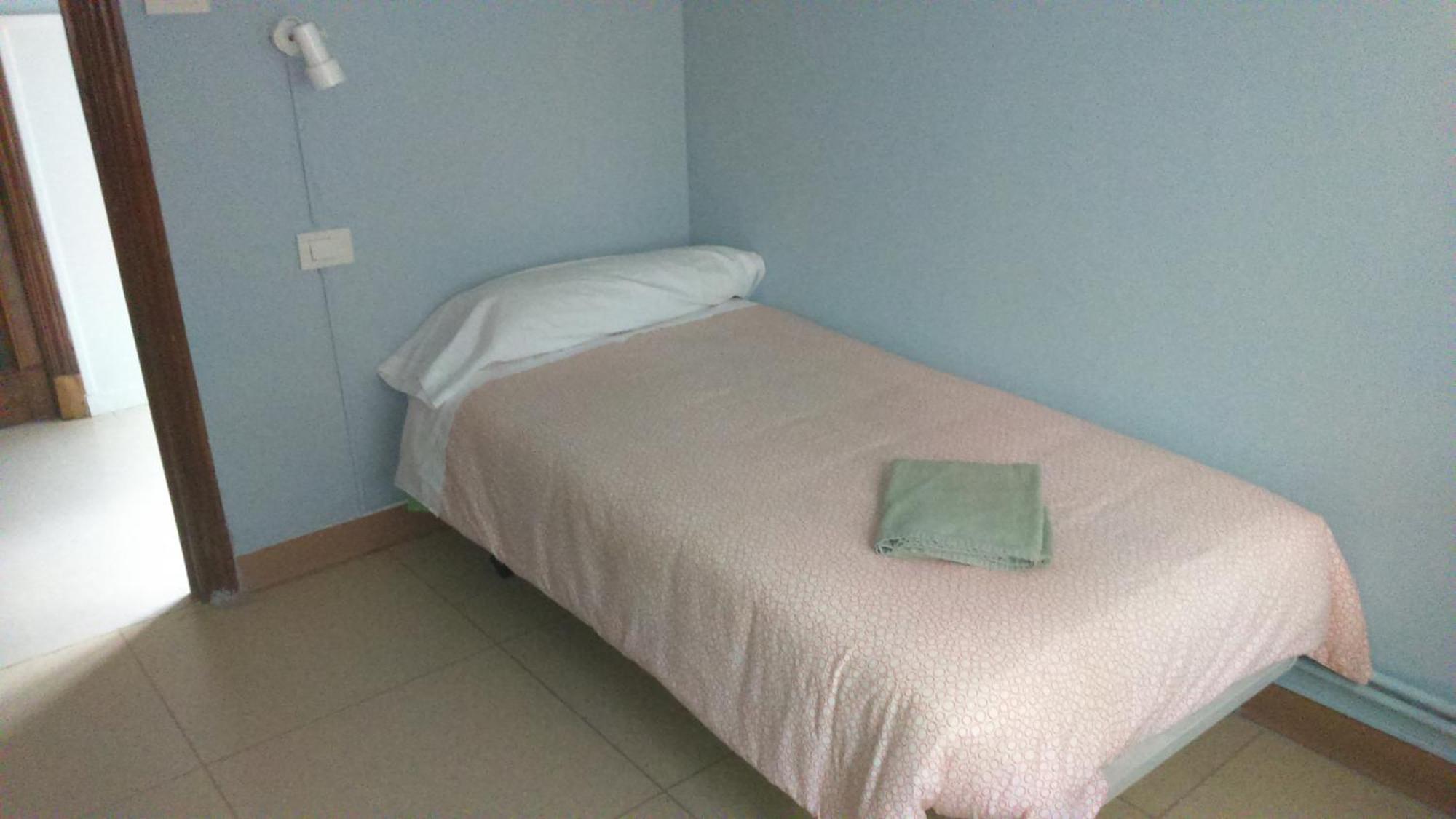Pazo Pias P Hotel Ramallosa Ngoại thất bức ảnh
