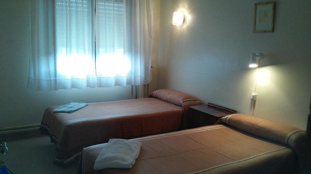 Pazo Pias P Hotel Ramallosa Ngoại thất bức ảnh