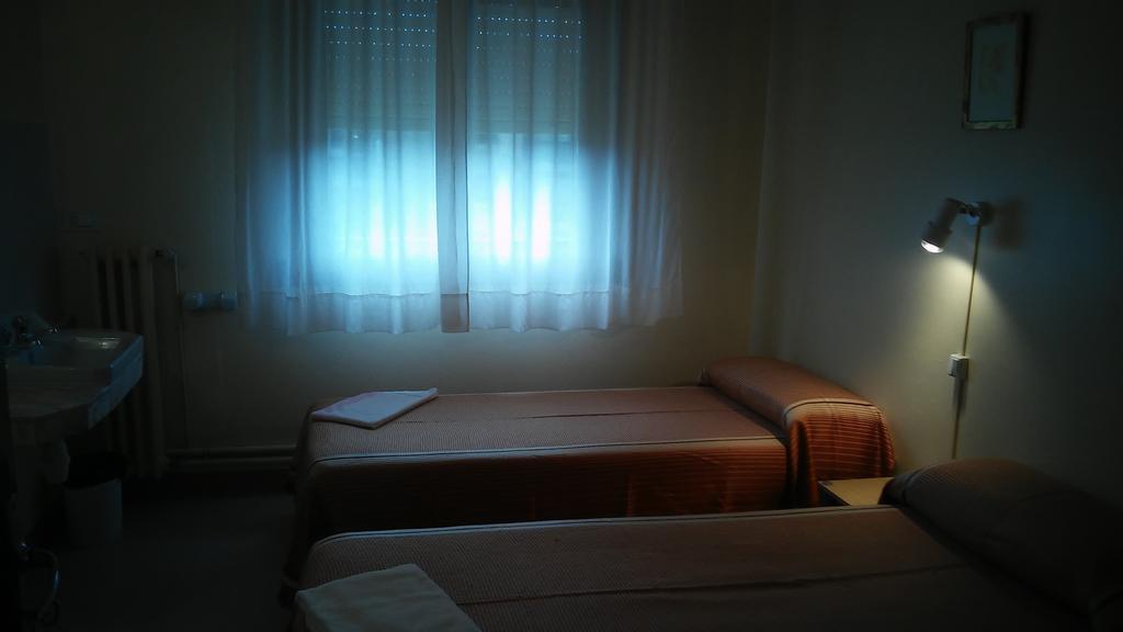 Pazo Pias P Hotel Ramallosa Ngoại thất bức ảnh
