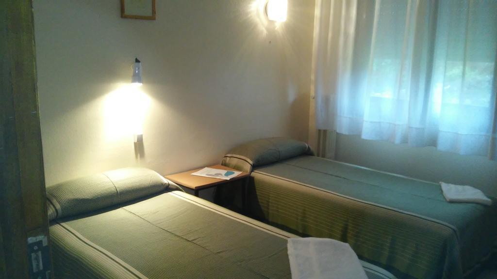 Pazo Pias P Hotel Ramallosa Ngoại thất bức ảnh