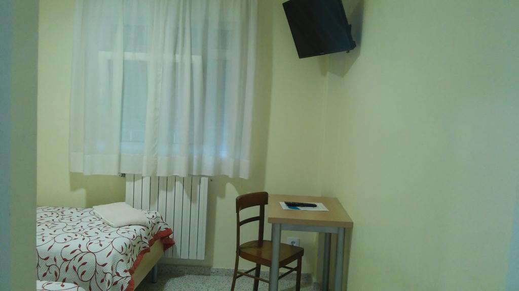 Pazo Pias P Hotel Ramallosa Ngoại thất bức ảnh