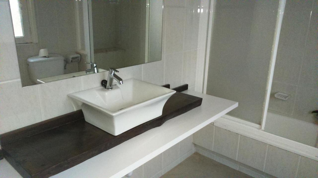 Pazo Pias P Hotel Ramallosa Ngoại thất bức ảnh